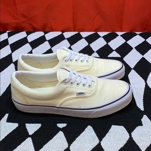 Vans Era Classic White / True White